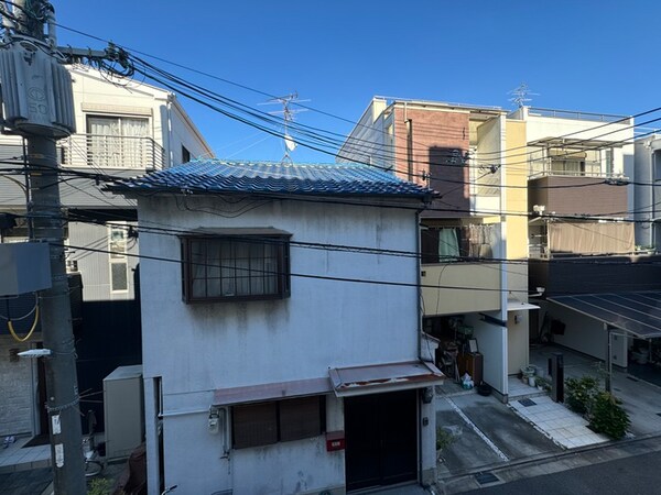 周辺環境