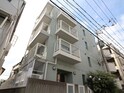 ア－バンＫⅡ