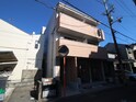 コスモガ－デン二條