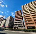 ディナスティ長居公園南(502)