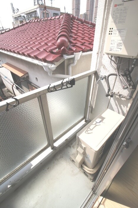 物件内観写真20　(ベランダ・バルコニー)