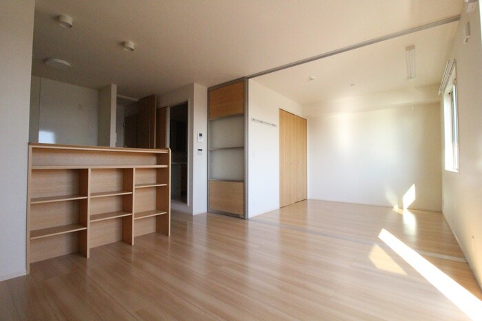 物件内観写真7　(居室)