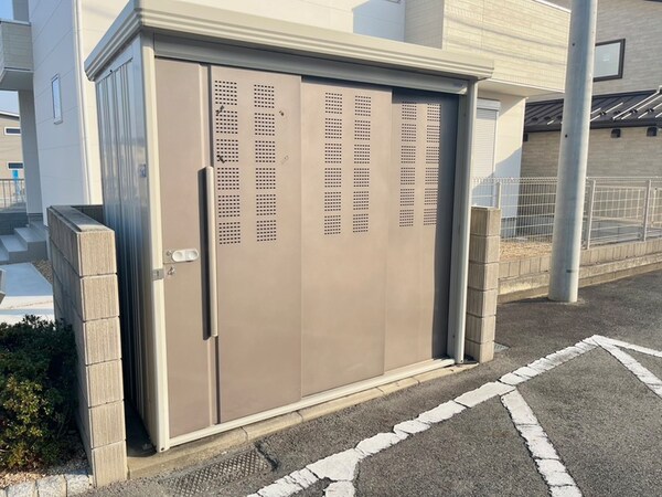 建物設備