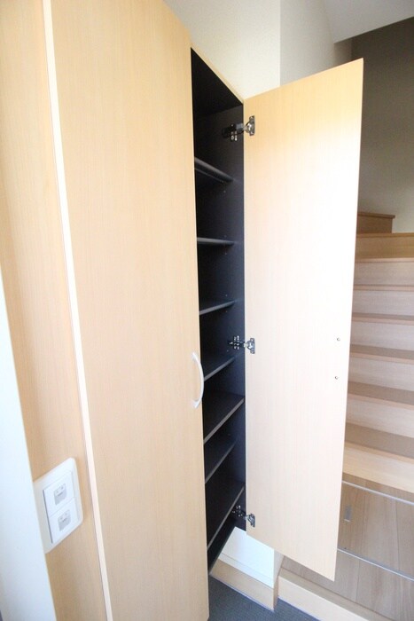 物件内観写真19　(靴箱)