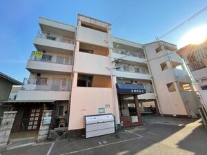 土佐ビル２外観写真