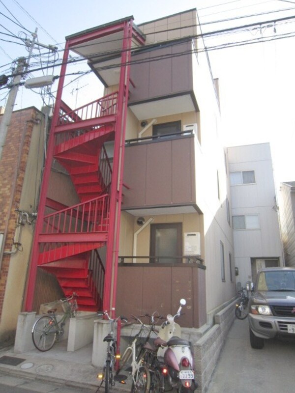 外観写真