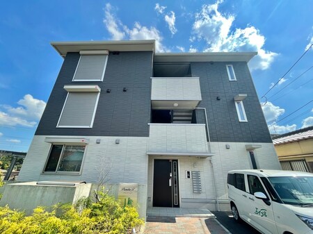 プランドールＴ外観写真