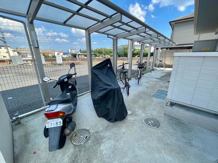 物件外観写真6　(周辺環境)