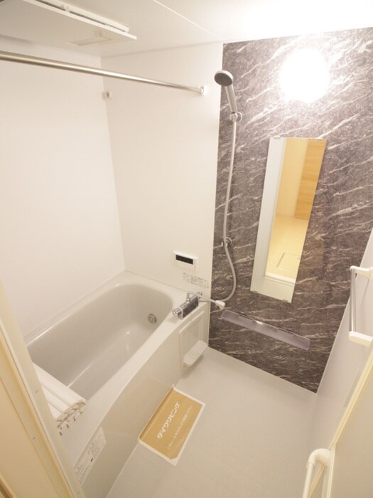 物件内観写真11　(バス／シャワールーム等)
