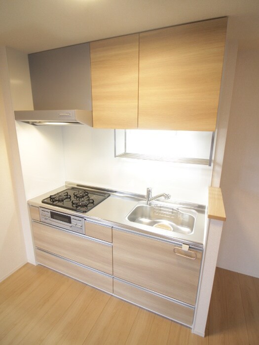 物件内観写真12　(キッチン)