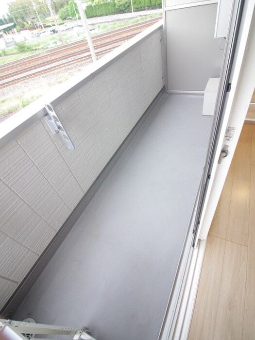 物件内観写真16　(ベランダ・バルコニー)