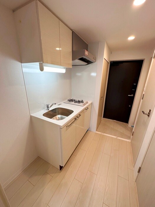 物件内観写真10　(廊下)