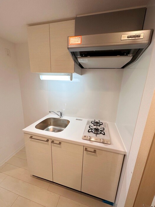 物件内観写真11　(キッチン)