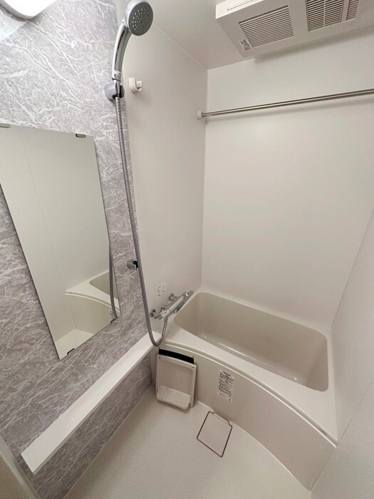 物件内観写真14　(バス／シャワールーム等)