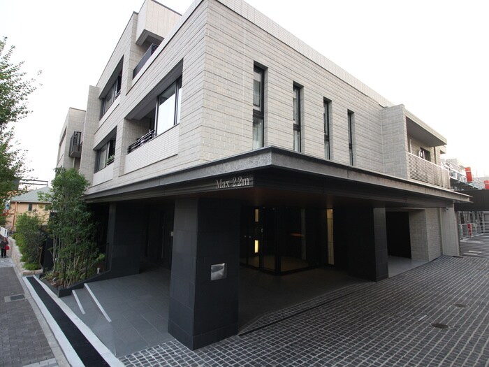 プラウド六甲篠原北町 408 の賃貸物件情報 兵庫県神戸市灘区 マンション Chintai 賃貸マンション アパート 部屋探し情報サイト