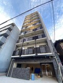仮）昭和町マンション計画