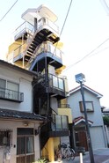 ハイム桑津