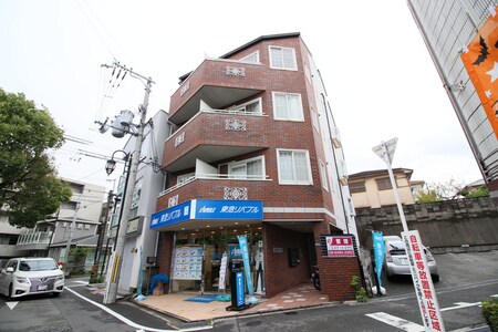 ｱｳﾞｪﾆｰﾙ千里山外観写真