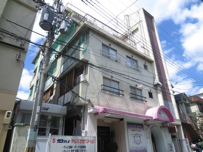 物件外観写真4　(外観写真)