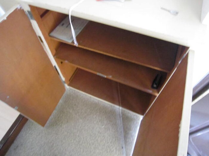 物件内観写真10　(靴箱)