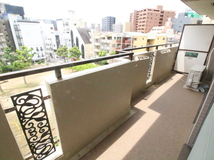 物件内観写真15　(ベランダ・バルコニー)