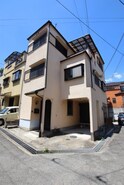 汐の宮町戸建