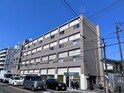 東山ハイツ