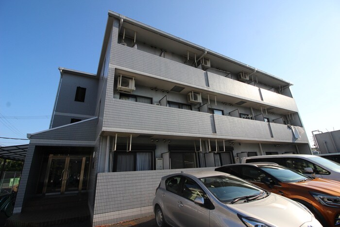 物件外観写真6　(外観写真)