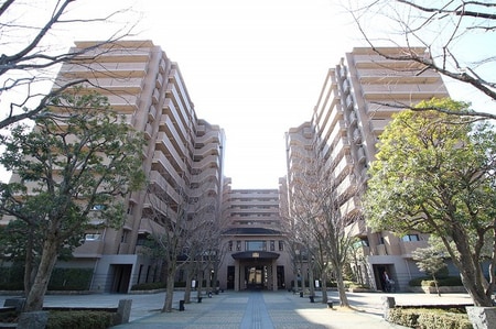 LM四条大宮ｶﾞｰﾃﾞﾝｼﾃｨ(1008)外観写真