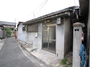 塩山（株）貸家Ｎ２－８－１７外観写真