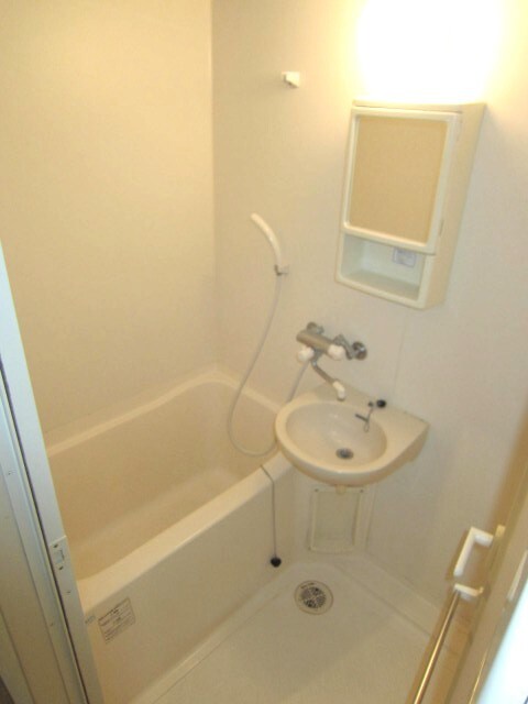 物件内観写真7　(バス／シャワールーム等)