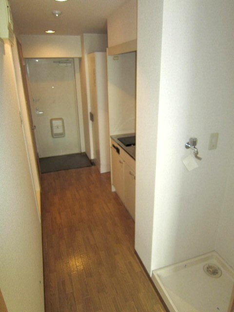 物件内観写真9　(廊下)