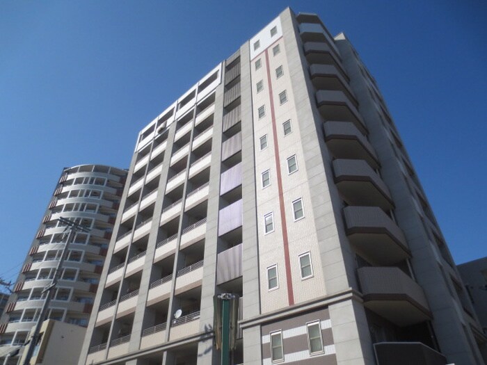 物件外観写真5　(周辺環境)