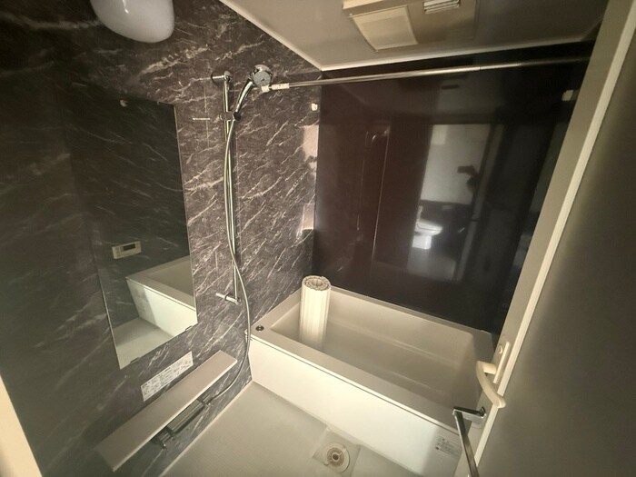物件内観写真11　(バス／シャワールーム等)
