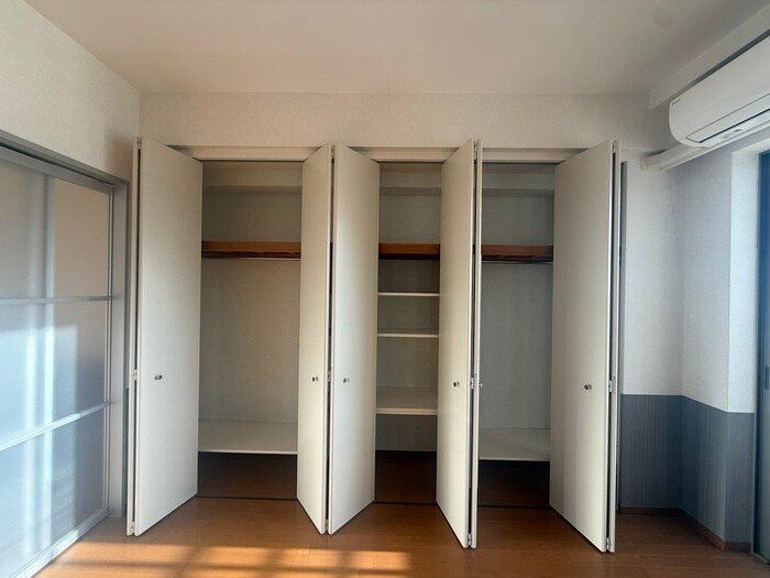 物件内観写真14　(収納)