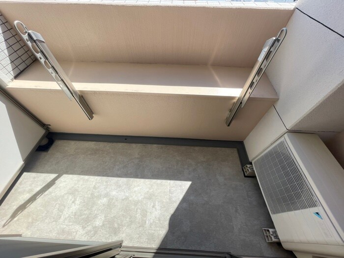 物件内観写真17　(ベランダ・バルコニー)