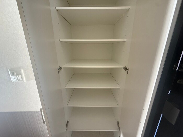 物件内観写真17　(靴箱)