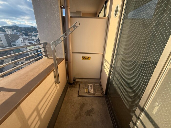 物件内観写真18　(ベランダ・バルコニー)