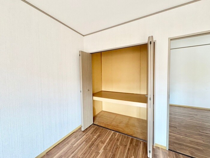 物件内観写真10　(収納)