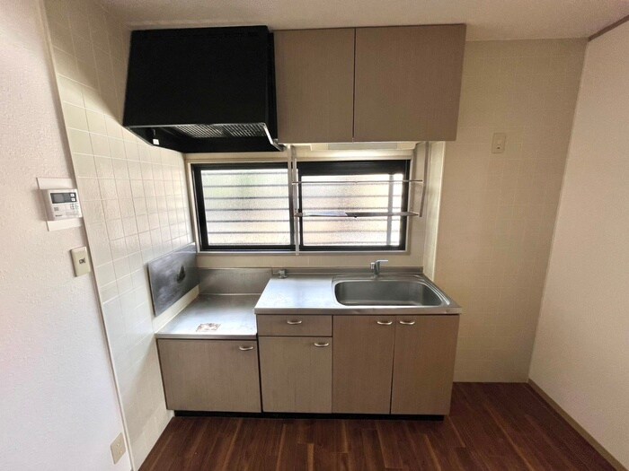 物件内観写真20　(キッチン)