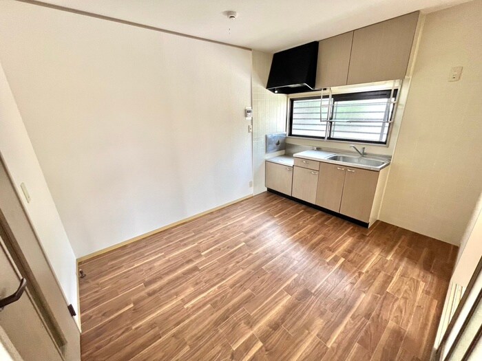 物件内観写真21　(キッチン)