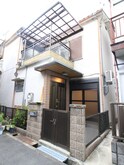 ぬかたハウス3号