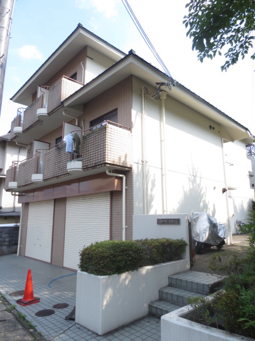 レスポワ－ルオオニシ