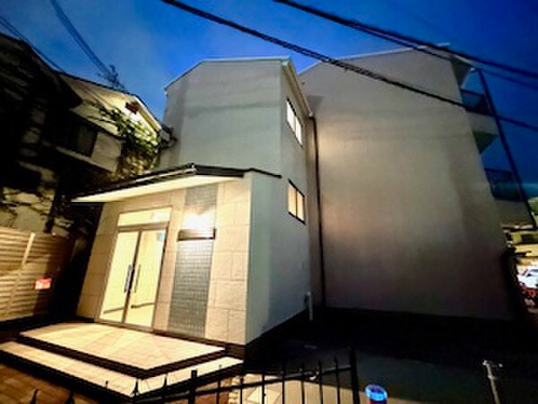 外観写真