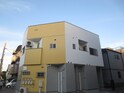 ツル菅原ハイツ