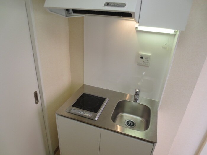 物件内観写真9　(キッチン)