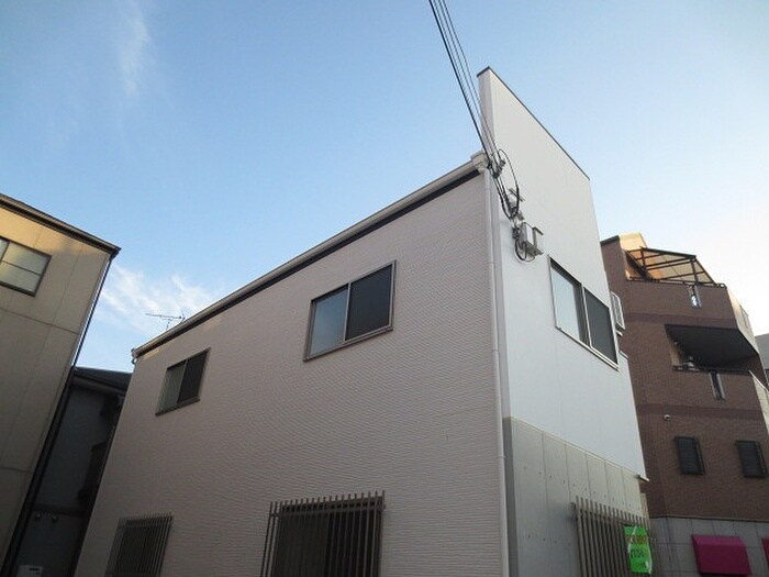 物件外観写真3　(外観写真)