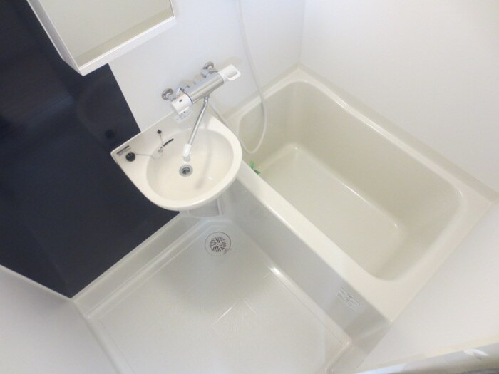 物件内観写真12　(バス／シャワールーム等)