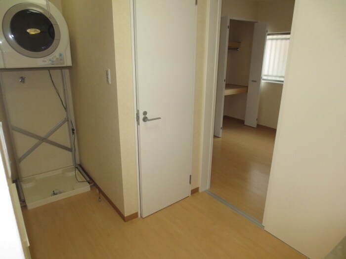 物件内観写真15　(キッチン)