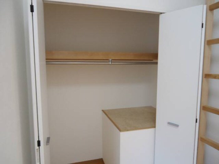 物件内観写真17　(収納)